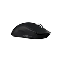 Logitech Mouse Usb Optical Wrl Pro X/Black 910-005880