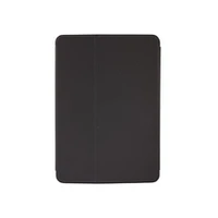 MaciņScaron grāmata Case Logic Snapview Folio iPad 10.2 Csie-2153 Black 3204443