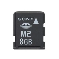 Memory Stick Micro 8Gb