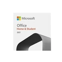 Microsoft Sw Ret Office 2021 HAmpS/Eng P8 79G-05388 Ms