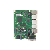 Mikrotik Net Router Acc Card/Rb450Gx4