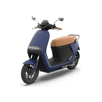 Ninebot by segway Escooter Seated E125S Blue/Aa.50.0009.68 Segway