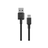 Orsen S9C Usb A and Type C 2.1A 1M black
