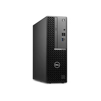 Pc Dell Optiplex Small Form Factor 7020 Business Sff Cpu Core i3 i3-14100 3500 Mhz Ram 8Gb Ddr5 Ssd 512Gb Graphics card Intel Integrated Eng Ubuntu Included Accessories Optical Mouse-Ms116 - Black,Dell Multimedia Wired Keyboard Kb216 Black Us International N003O7020SffemeaVp