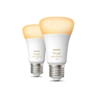 Philips Light Bulb Led E27 6500K 8W/2Pack 929002468404