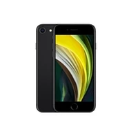 Pre-Owned B grade Apple iPhone Se 2020 64Gb Black