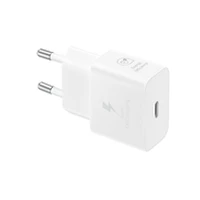 Samsung 25W Power Adapter Type-C W/O cable White