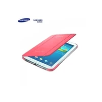 Samsung Ef-Bt210Bpe Galaxy Tab 3 7.0 T210 T211 Saniski atverams maks ar statīvu Rozā Eu Blister