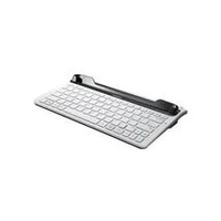 Samsung Galaxy Tab 8.9 P7300/P7310 keyboard docking station dock desktop charger Ecr-K15Awegstd klaviatūra