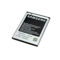 Samsung Galaxy Y/Pocket/Wave S5360/S5301/S5380 Original Eb454357Vu Battery Baterija akumulators