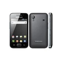 Samsung S5830 galaxy ace black