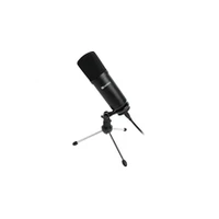 Sandberg 126-09 Streamer Usb Desk Microphone