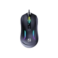 Sandberg 640-27 Lightflow 6D Gamer Mouse