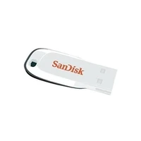 Sandisk by western digital Memory Drive Flash Usb2 16Gb/Sdcz50C-016G-B35W