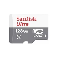 Sandisk by western digital Memory Micro Sdxc 128Gb Uhs-I/Sdsqunr-128G-Gn3Ma