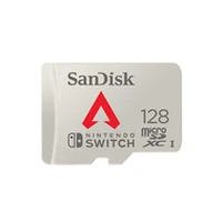 Sandisk by western digital Memory Micro Sdxc 128Gb Uhs-I/Sdsqxao-128G-Gn6Zy