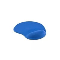 Sbox Mp-01Bl Gel Mouse Pad Blue