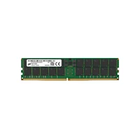 Server Memory Module Micron Ddr5 32Gb Rdimm 4800 Mhz Cl 40 1.1 V Mtc40F2046S1Rc48Ba1R