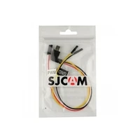 Sjcam Fpv cable for Sj6 Sj7