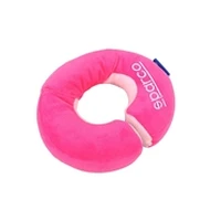 Sparco Sk1107Pk Neck Pillow Pink