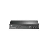 Switch Tp-Link Tl-Sf1009P Desktop/Pedestal 9X10Base-T / 100Base-Tx Poe ports 8