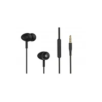 Tellur Basic Gamma Wired In-Ear Headphones Black