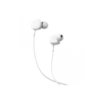 Tellur Basic Sigma Wired In-Ear headphones White