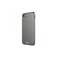 Tellur Cover Premium Ultra Shield for iPhone 7 silver