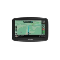 Tomtom Car Gps Navigation Sys 5Quot/Go Classic 1Ba5.002.20