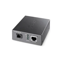 Tp-Link Net Media Converter 20Km/Tl-Fc111B-20