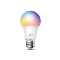 Tp-Link Smart Light Bulb  Power consumption 8.7 Watts Luminous flux 806 Lumen 6500 K Beam angle 220 degrees Tapol530E