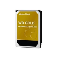 Western digital Hdd  Gold 10Tb Sata 3.0 256 Mb 7200 rpm 3,5Quot Wd102Kryz