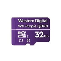 Western digital Memory Micro Sdhc 32Gb Uhs-I/Wdd032G1P0C Wdc