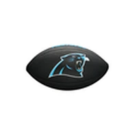 Wilson football amerikāņu futbola Nfl Team Logo Mini Carolina Panthers