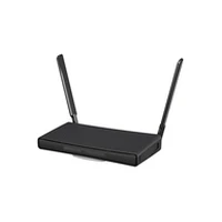 Wireless Router Mikrotik Ieee 802.11 b/g 802.11N 802.11Ac 802.11Ax Usb 3.0 5X10/100/1000M Number of antennas 2 C53Uig5Hpaxd2Hpaxd