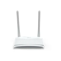 Wireless Router Tp-Link 300 Mbps Ieee 802.11B 802.11G 802.11N 1 Wan 2X10/100M Number of antennas 2 Tl-Wr820N