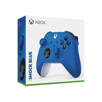 Xbox Series bezvada kontrolieris Shock Blue