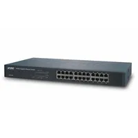 24-Port Gigabit Ethernet Switch  Gsw-2401 4711213685811