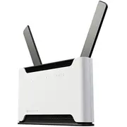 Rūteris Mikrotik  Chateau 5G S53Ug5Haxd2Haxd-TcRg650E-Eu 4752224009852