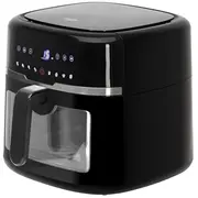 Adler Ad 6318 Karstā gaisa cepšanas ierīce 9In1 8L 2500W  5906843080153