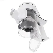Adler Ad 7064 Bezvadu putekļu sūcējs sausai un mitrai tīrīšanai 350W  5905575905130