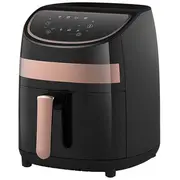 Deerma Kz100 Karstā gaisa Fritētājs 1000W  Dem-Kz100 6955578039560