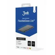 Aizsargstikls 3Mk Samsung Galaxy A32 4G Flexible Glass Lite  Sga325Gfgl 5903108370660