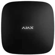 Ajax Rex Smart Home Range Extender Black  807537Bl1 9990000000463
