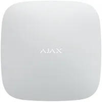 Ajax Rex Smart Home Range Extender White  000012333 9990000000357