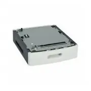 Aksesuāri un izejmateriāli Lexmark  250-Sheet Tray 50G0800 734646582216
