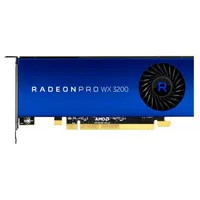 Amd Radeon Pro Wx 3200 4Gb  100-506115