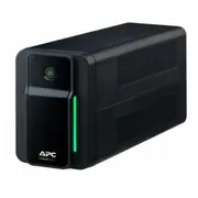 Apc  Bx500Mi Back Ups 500Va 230V Iec 731304435648