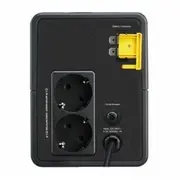 Apc Bvx900Li-Gr nepārtrauktas barošanas avots Ups Line-Interactive 0,9 kilovoltampērs 480 W 2 Maiņstrāvas izvade -S  731304404590