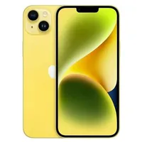 Apple  Mobile Phone Iphone 14/256Gb Yellow Mr3Y3 Mr3Y3Yc/A 194253750444